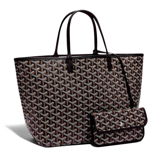 stock x goyard bag|goyard buy and sell.